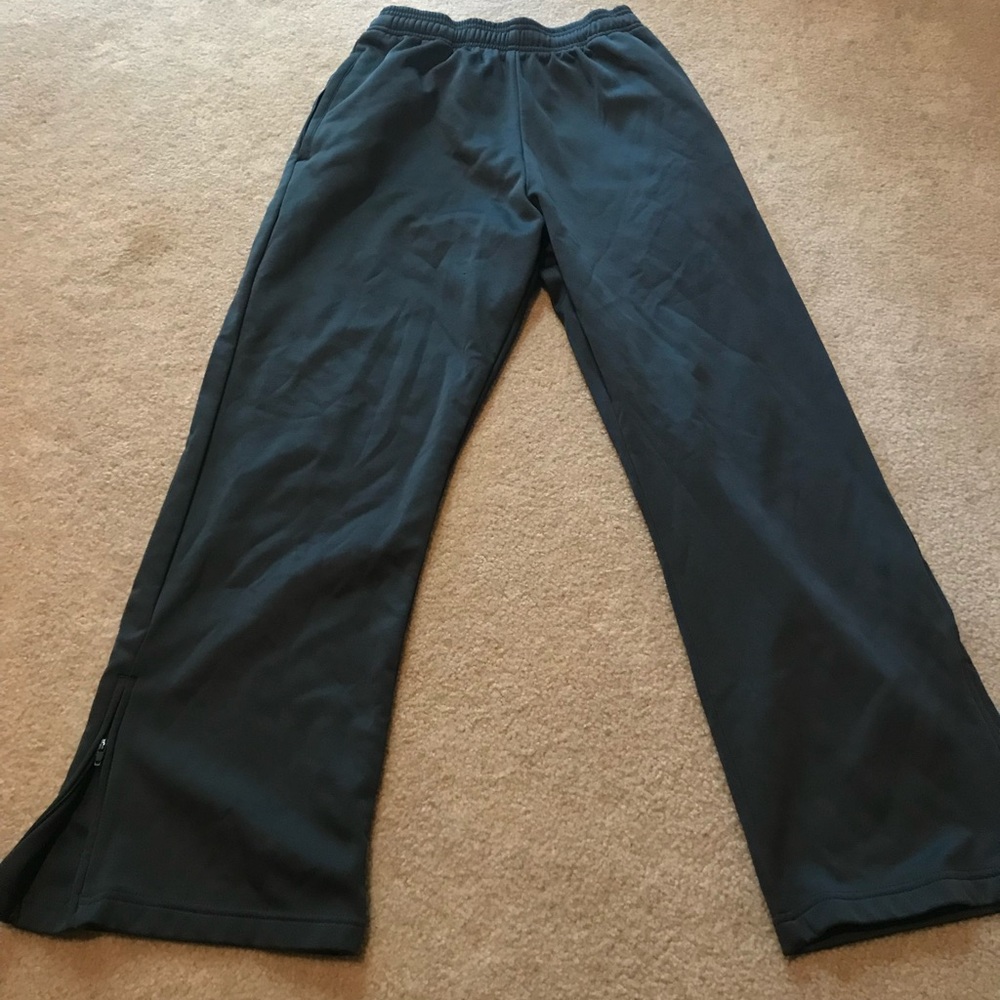 Sweat pants